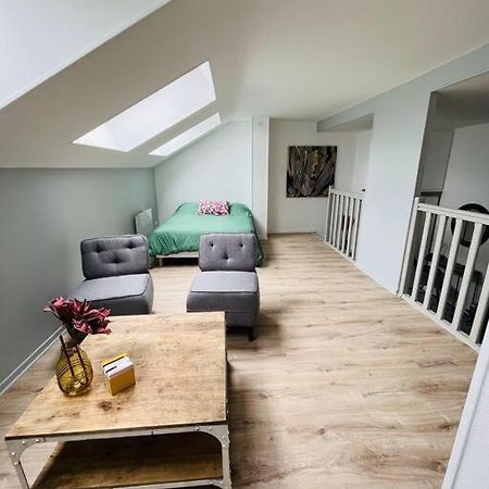 Studio Centre Ville Bar-le-Duc Luaran gambar