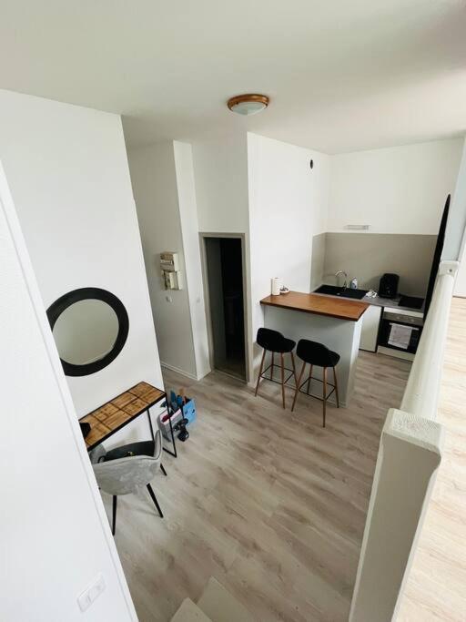 Studio Centre Ville Bar-le-Duc Luaran gambar