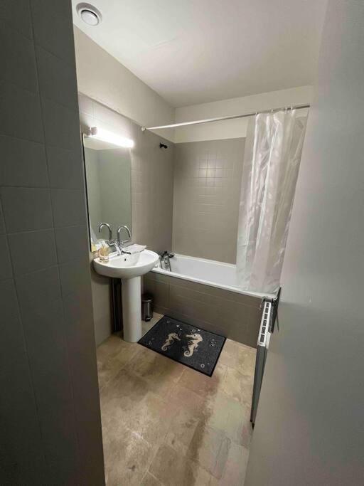 Studio Centre Ville Bar-le-Duc Luaran gambar