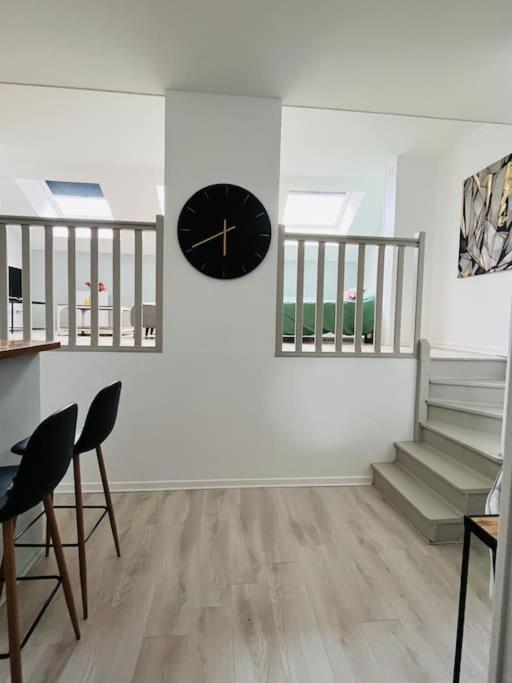 Studio Centre Ville Bar-le-Duc Luaran gambar
